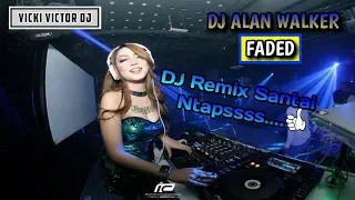 Download DJ ALAN WALKER - FADED | DJ REMIX SANTAI PALING MANTAV MP3
