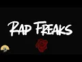 Yung Miami - Rap Freaks (lyrics)