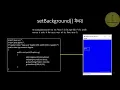 Java module L-17 Applet part-2 CodeLearning