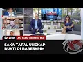 Saka Tatal Ungkap Bukti di Bareskrim | AKIP tvOne