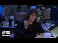 Bruce Springsteen “Thunder Road” Live on the Stern Show