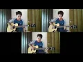 Download Lagu Rythem - Harmonia (Naruto OST) Cover
