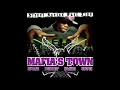 A-Mafia - 40th Boyz Feat.40Cal