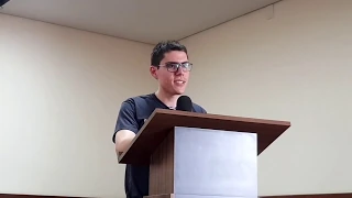 Os sãos não precisam de médico, mas os que estão enfermos - Artur Valadares