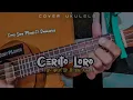 CERITO LORO - TTM AKUSTIK Ft. PUTRI ANDIEN Cover Ukulele senar 4 By Sony PLonco Ft. Dwimanisse