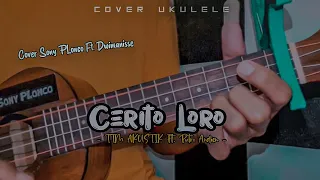 Download CERITO LORO - TTM AKUSTIK Ft. PUTRI ANDIEN Cover Ukulele senar 4 By Sony PLonco Ft. Dwimanisse MP3