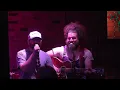 Late Night Thoughts - “Days Like This” Live at The Bitter End