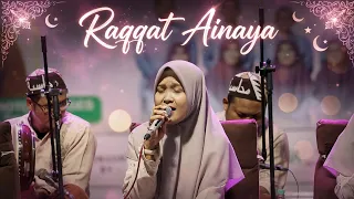 RAQQAT AINAYA - TPQ & MADIN AL-MURTADLO - Donan, Cilacap Tengah