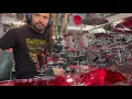 Download Lagu TVMaldita Presents: Aquiles Priester playing Visions (Stratovarius)