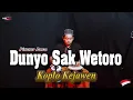 Lagu DUNIA HANYA SEMENTARA ! DUNYO SAK WETORO - KOPLO AGAIN ( official musik \u0026 video )