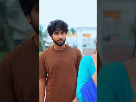 Summa Nallavan Maathiri Nadikkadha! | Just Married | Episode 2 | #Shorts #JustMarried #ZeroFilter