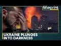 Download Lagu Russia-Ukraine War: Russian Drone Barrage Cuts Power for Thousands in Ukraine | WION Fineprint
