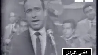 صباح فخري يا مال الشام      دندنها