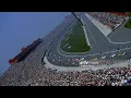 2001 NAPA Auto Parts 500