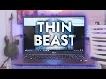 LG gram 2018 Review - World’s Lightest Laptop?