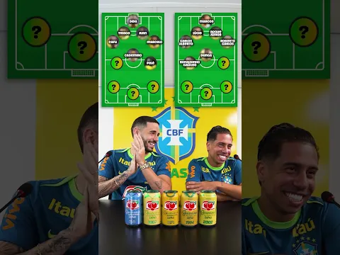 QUEM MANDOU MELHOR NESSA?