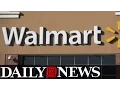 Wal Mart Whistleblower Pharmacist Wins 31 Million