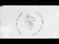 Alan Navarro - Bondi Beach (Lyric Video)