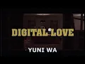 Yuni Wa - Digital love (Visualizer)