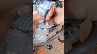 ازي تفرق بين تقطيعة البنزين وتقطيعة الكهربة في المتوسيكل صيانة المتوسيكلات اكسبلور مكنيكانو 