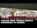 Download Lagu Pria Tewas Mengenaskan, Diduga Dimangsa Anjing Peliharaannya | AKIP tvOne
