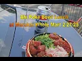 4K Ahi Poke Bowl at Marukai Wholesale Mart 25
