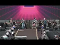 250704 U:NUS–嗨到臉紅紅 (ONZ) @2025 7-ELEVEN高雄啤酒音樂節 BEER ROCK FESTIVAL