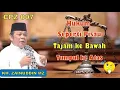 Download Lagu CPZ 007 Hukum seperti Pisau Tajam ke Bawah Tumpul ke Atas - KH. Zainuddin MZ