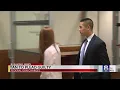 Charlie Tan pleads guilty to gun charges