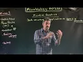 BIO235 Exam 3 overview and topics