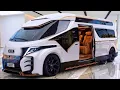 This Is INCREDIBLE VAN New-Gen 2027 AUDI UrbanLUXE Leaked