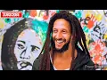 Julian Marley - Don't Ruin My World (Soil Of Life) New Reggae Song Promo By Ins Rastafari MixMaster