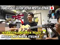 Download Lagu NYANYI MOSHIMO MATA ITSUKA DEPAN MERTUA JEPANG ! AUTO KAGUM TAKJUB ! MENANTU IDAMAN !