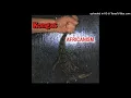 Kongas - Africanism/Gimme Some Loving (1977)