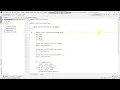 Java switch-case statement calculator program using switch java basics