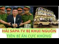 Download Lagu Choáng quá: Hải Sapa TV kiếm gần 20 tỷ/tháng nhờ độc chiêu, lộ nguồn tiền bí ẩn, tất cả ngã ngửa