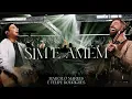 Sim e Amém - Marcelo Markes e Felipe Rodrigues - Cifra na prática Aula de violão 