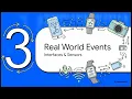 Event Driven Programming