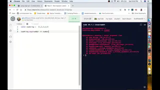 Array map - How the map method works in JavaScript Arrays with real life example in React