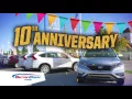 10th Anniversary Sale 2017 Betten Baker Honda