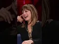 Maria Bartiromo Prince wanted to sing with her