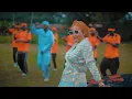 Lagu Sani Ahmad - Kin Zama Madubi Na - Official Music Video 2025#