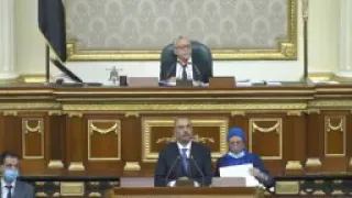 كلمة النائب نور ابو ستيت اليوم في مجلس النواب اسمع ماذا قال النائب نور أبو ستيت 