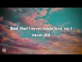 Wale (Feat. Rihanna) - Bad (Remix) (lyrics)