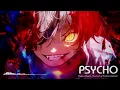 Download Lagu Hakos Baelz - Psycho (Prog Metal Remix)