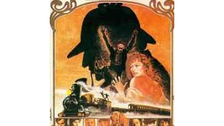 Sherlock Holmes attaque l'Orient-Express