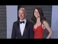 Jeff Bezos Ex-Wife Gets 35 Billion in Amazon Stock