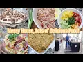 Download Lagu 6 Must-Try Recipes + Real Life Cleaning Motivation | Motherhood Reset Cook With Me Mom Life
