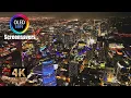 Night City Jazz Screensaver Episode 1 - 11 Hours