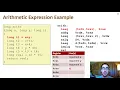 x86-64 Assembly Programming Part 2 Instructions
